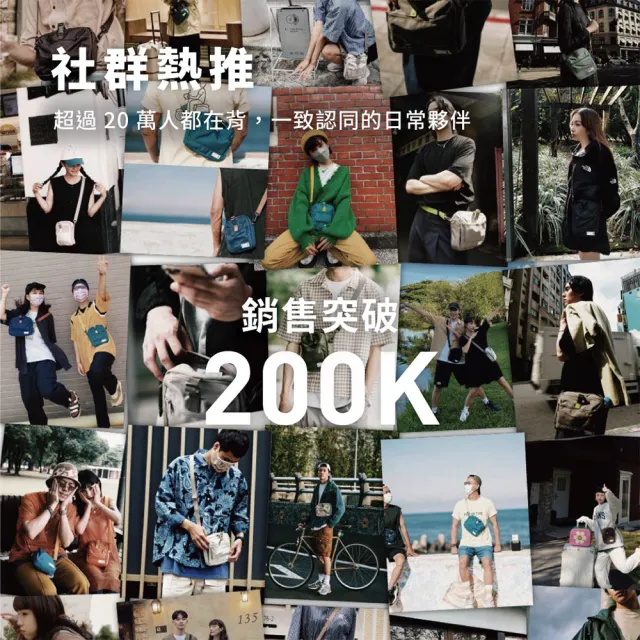 【plain-me】橫式旅行小包 斜背包 側背包 腰包 郵差包_COP3032/PLN3027-232/PLN3044/PLN303