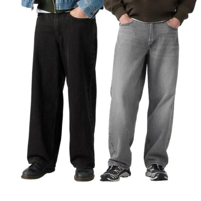 【LEVIS】男生牛仔寬褲 限定優惠 baggy 578 多款任選 熱賣單品