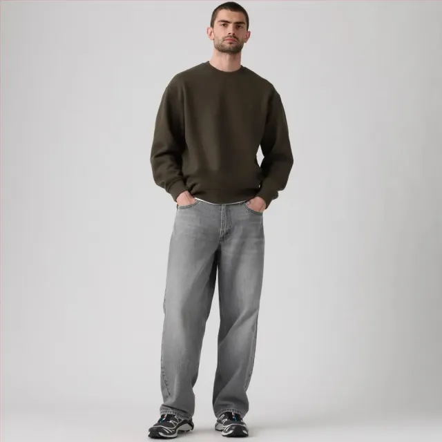【LEVIS】男生牛仔寬褲 限定優惠 baggy 578 多款任選 熱賣單品