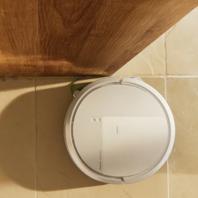 【iRobot】26年新機 Roomba 115 Combo 掃拖機器人(纖薄機身/15000Pa/防纏延伸側刷/深層延伸拖地/105升級版)