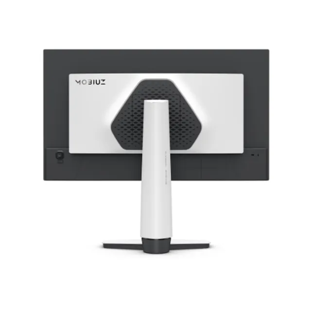 【BenQ】MOBIUZ EX271QMZ 27型 OLED 2K 16:9 240Hz 電競護眼螢幕 (0.03ms/HDMI2.1/USB-C/DP/內建喇叭)