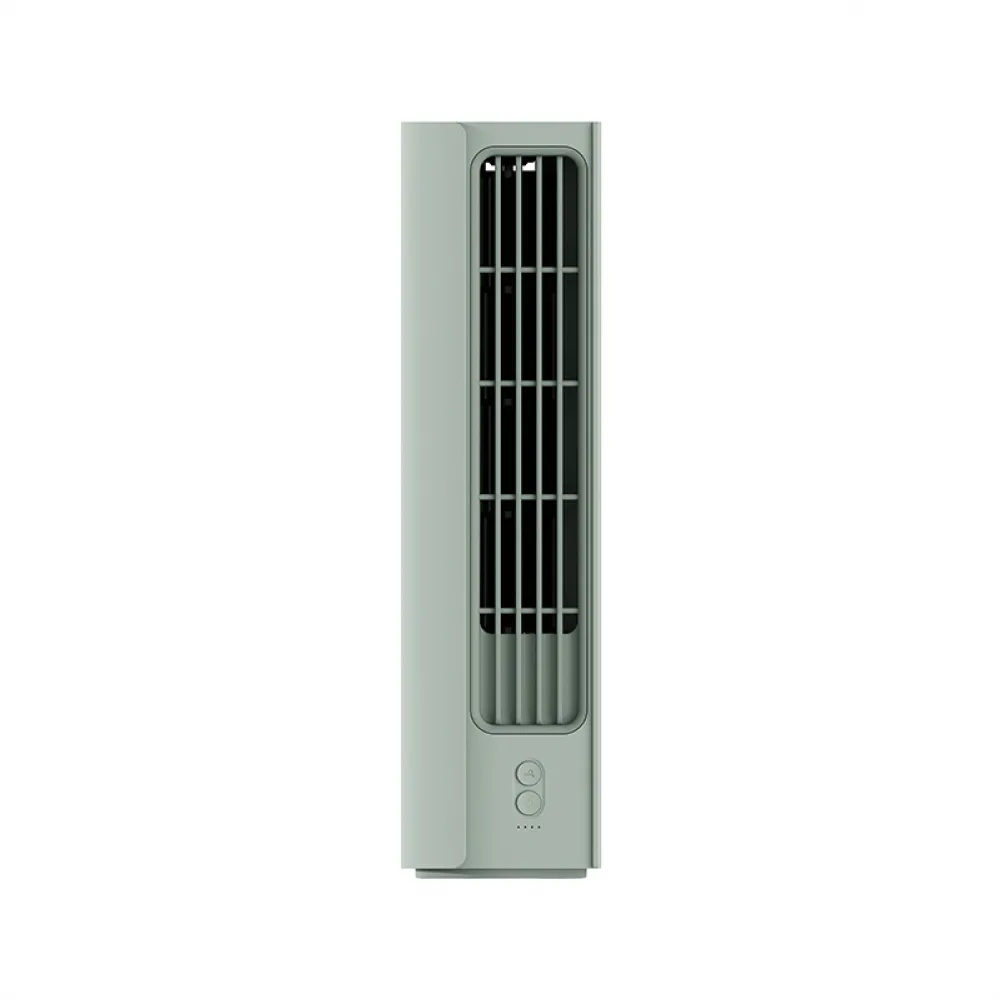 【solove 素樂】USB桌面塔扇F9
