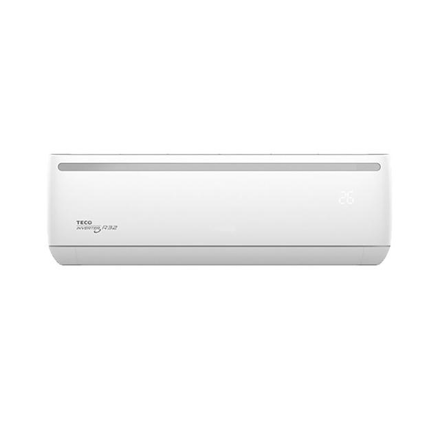 【TECO 東元】白金級安裝★ 頂尖7-8坪R32一級變頻冷暖5.2KW分離式空調(MA50IH-HL2/MS50IH-HL2)