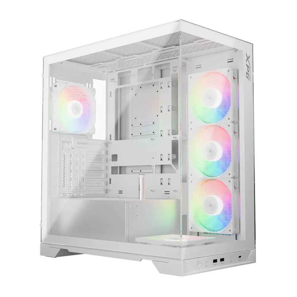 【華碩平台】Ultra 7 二十四核 Win11{星夜1W}AI效能電腦(U7-270K Plus/Z890/16G D5/240G)