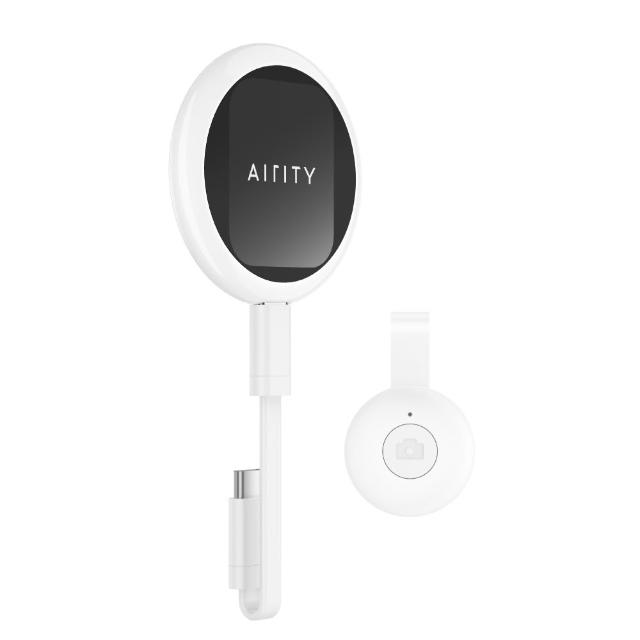AIRITY-磁吸自拍螢幕