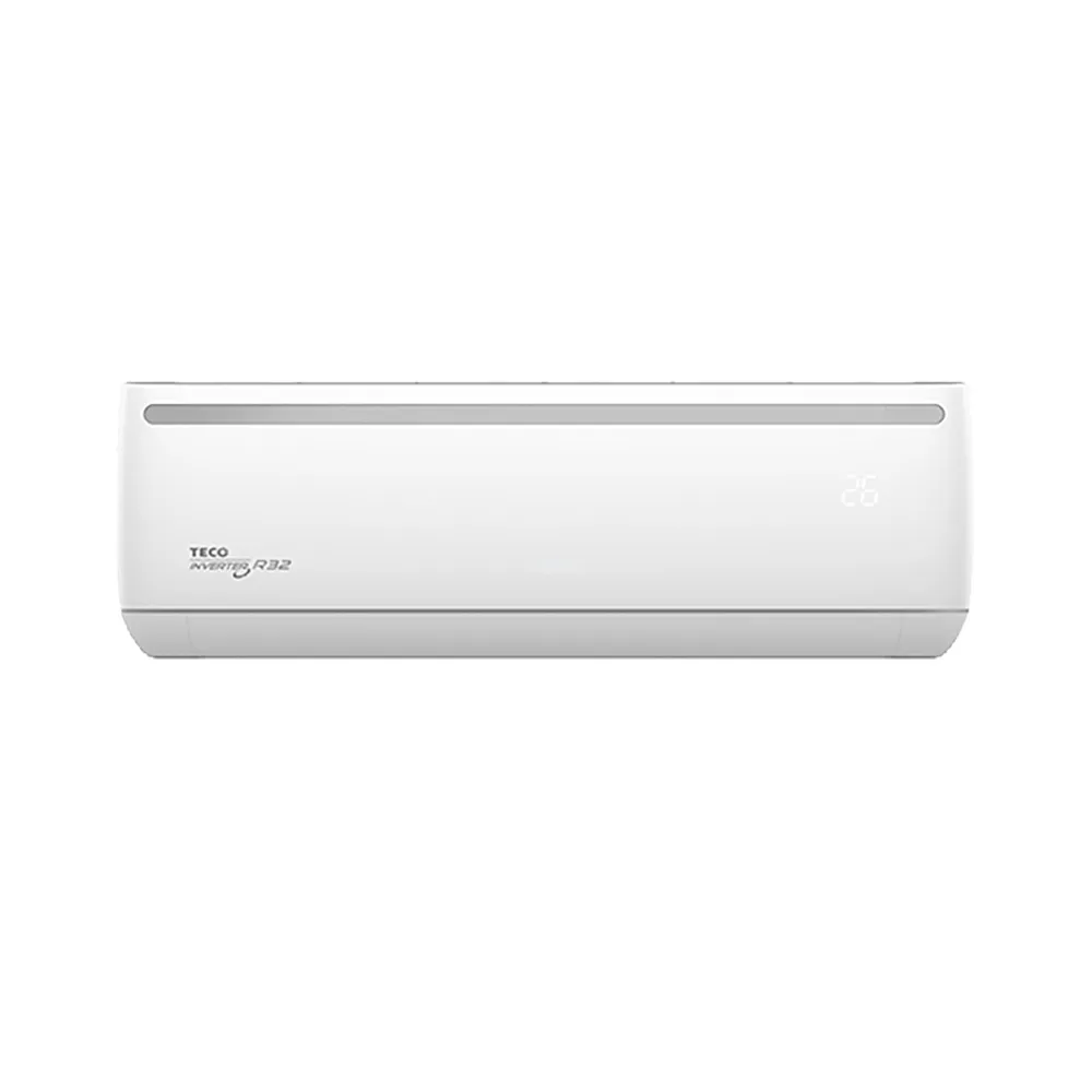 【TECO 東元】白金級安裝★ 頂尖6-7坪R32一級變頻冷暖4.1KW分離式空調(MA40IH-HL2/MS40IH-HL2)