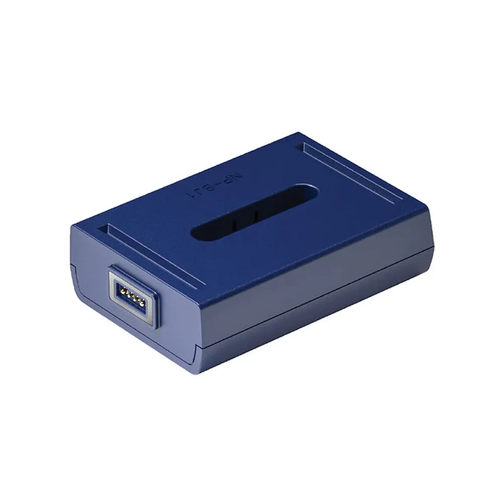 【bronine】磁吸電池座 NP-BJ1 for Sony 索尼(台灣公司貨)