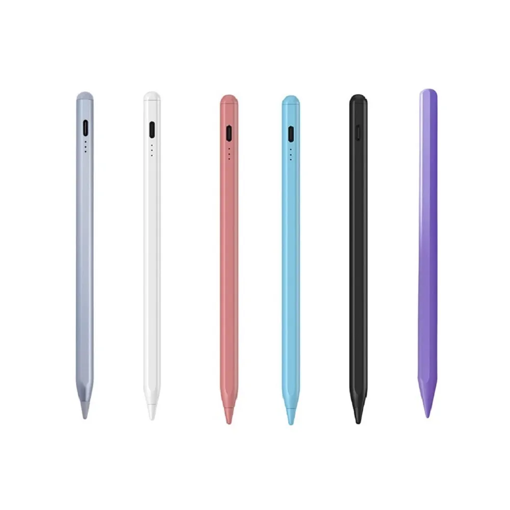 【ACE CASE】iPad磁吸觸控筆 (適用 iPad 10/ 11 A16/ Air 4/5 iPad Pro 11吋 13吋)