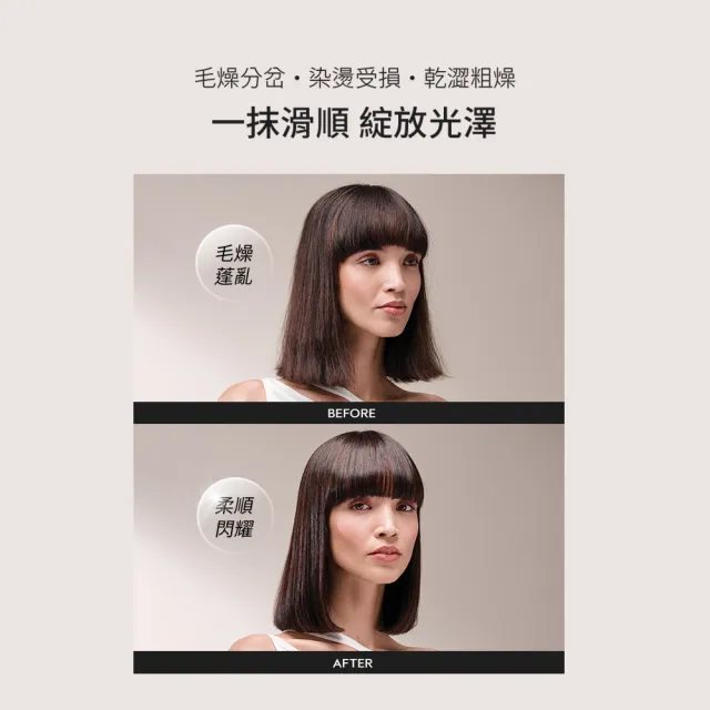 【AVEDA】純香奇蹟光澤護髮露 50ml(ELLE國際美妝大獎 - 2026年度最佳髮品)