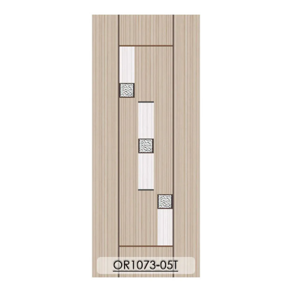 【Orangedoor 橙門】房間門/浴室門-防潮、防蛀、表層耐磨、有效降噪-(OR1073-05T)