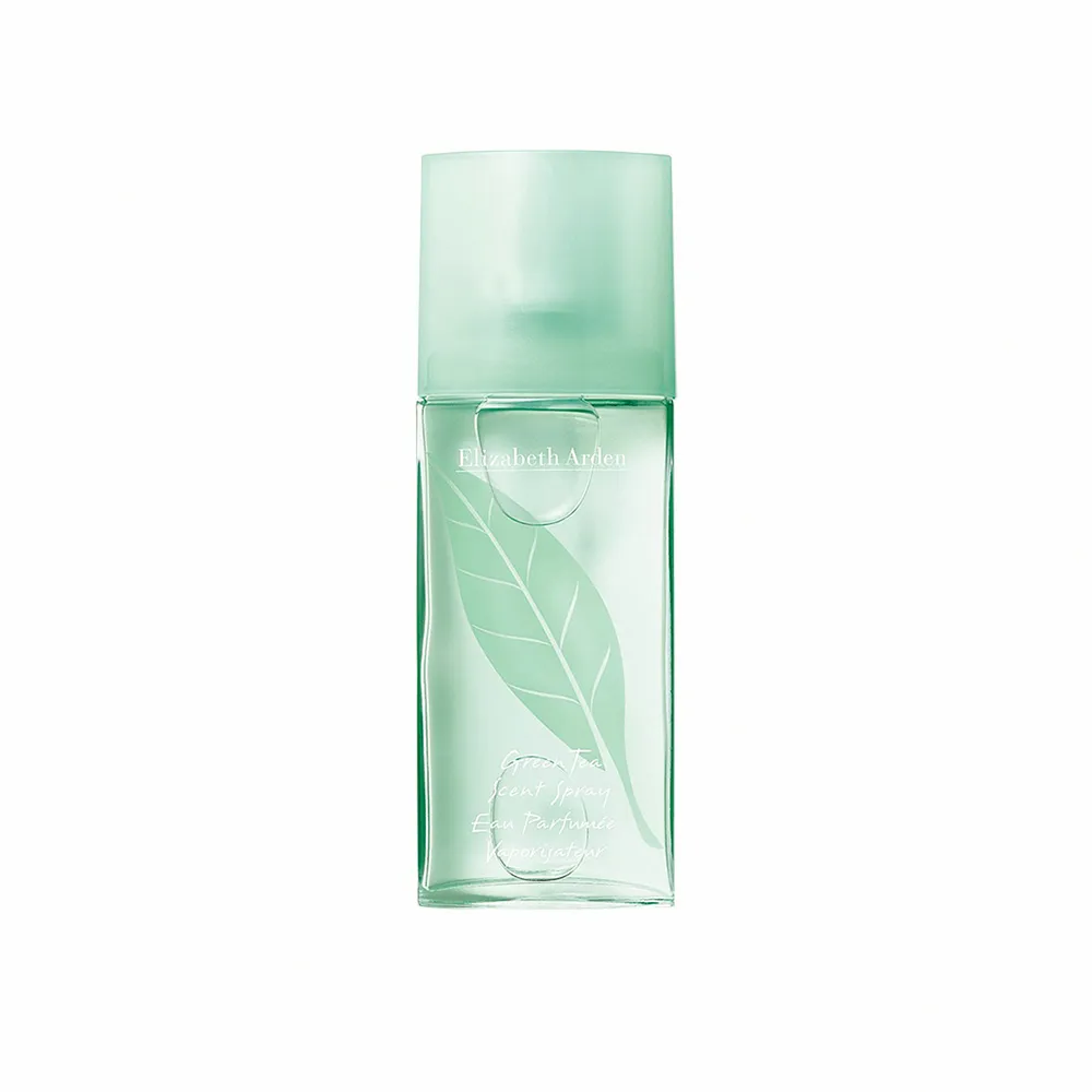 【伊麗莎白雅頓】官方直營 綠茶噴式香水 100ml(香氛/淡香氛/花香調/柑橘調)