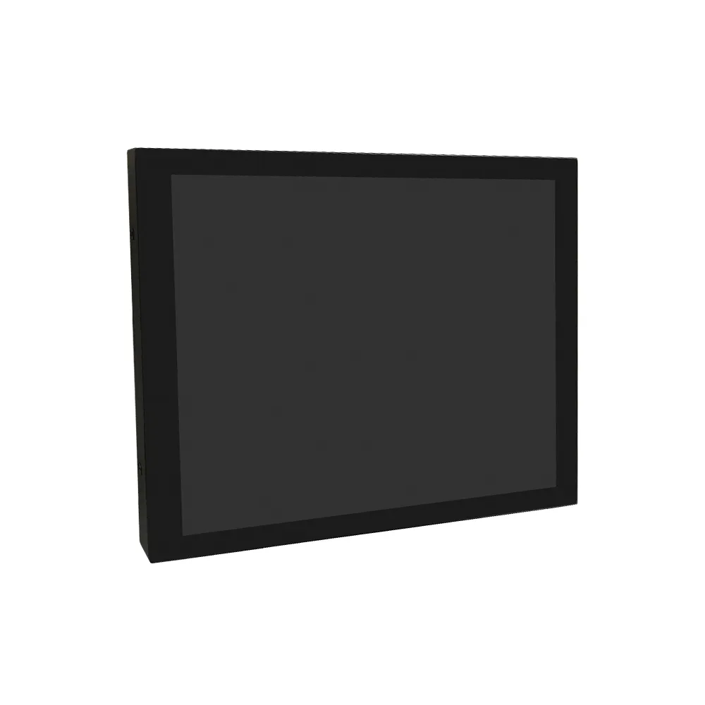 【Nextech】P系列 10.4型 4:3 室外型 電容式觸控螢幕(高亮度 電容)