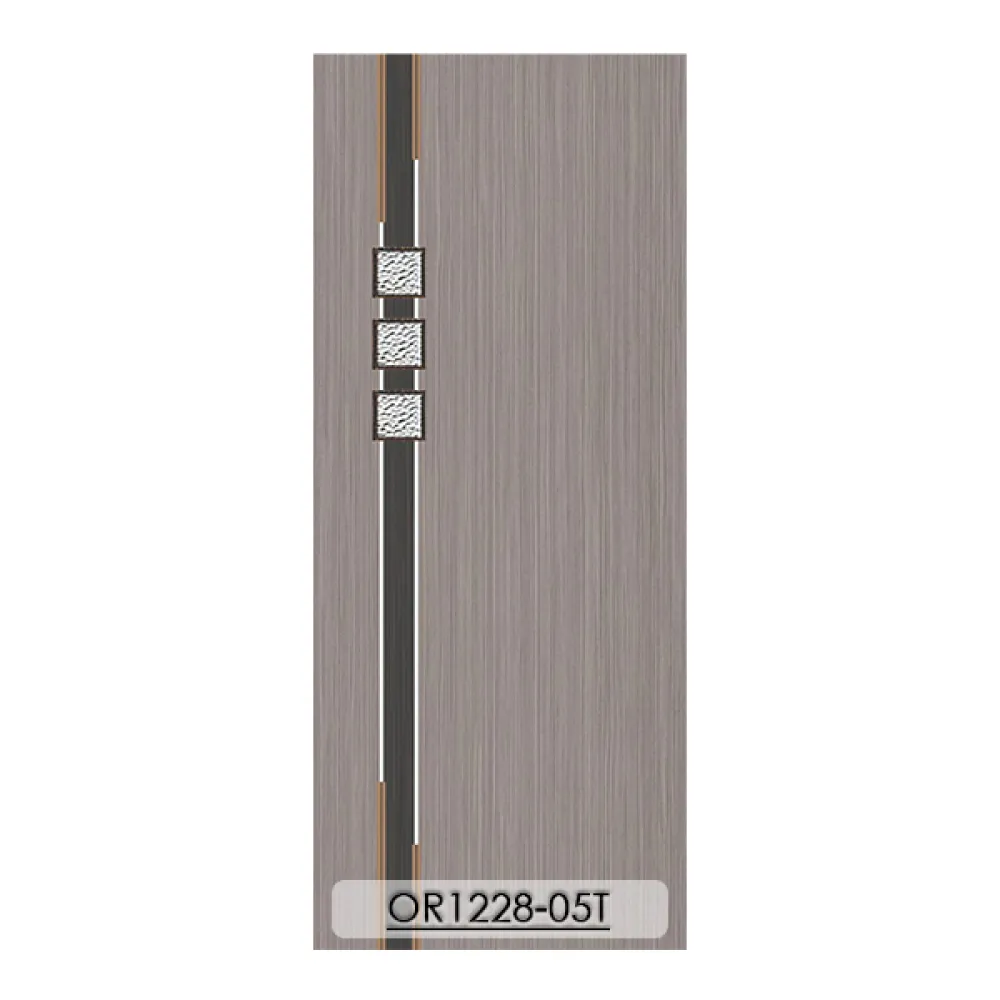 【Orangedoor 橙門】房間門/浴室門-防潮、防蛀、表層耐磨、有效降噪-(OR1228-05T)