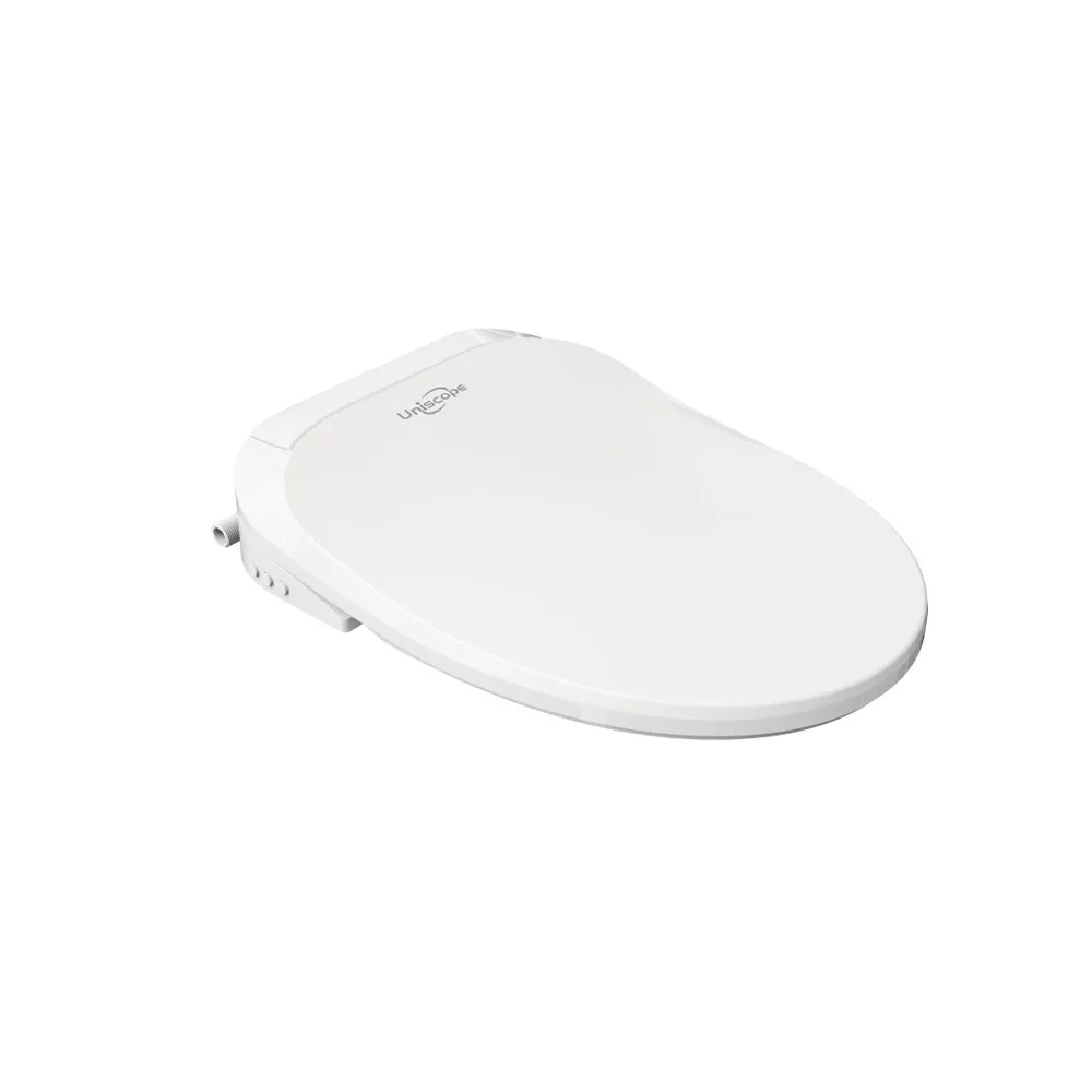 【Uniscope 優思】瞬熱式溫水洗淨便座US-350C遙控版-不含安裝