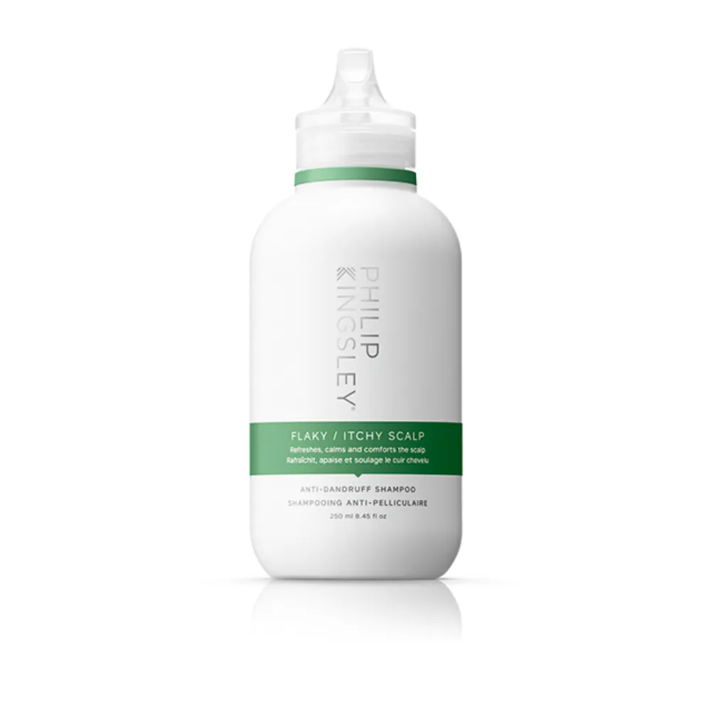 【Philip Kingsley 菲利浦金斯利】淨效平衡髮浴250ml(去屑止癢)