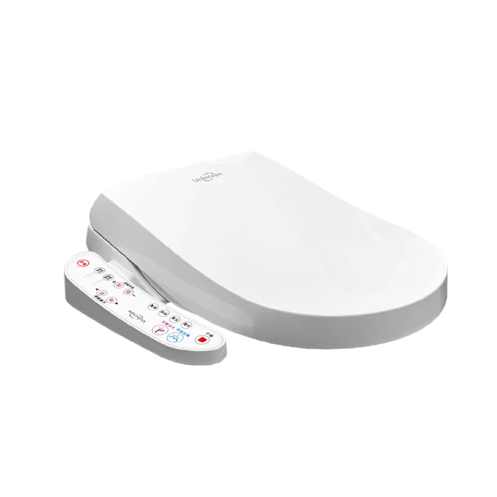 【Uniscope 優思】瞬熱式溫水洗淨便座- US-550B按鍵版-不含安裝(US-550B)