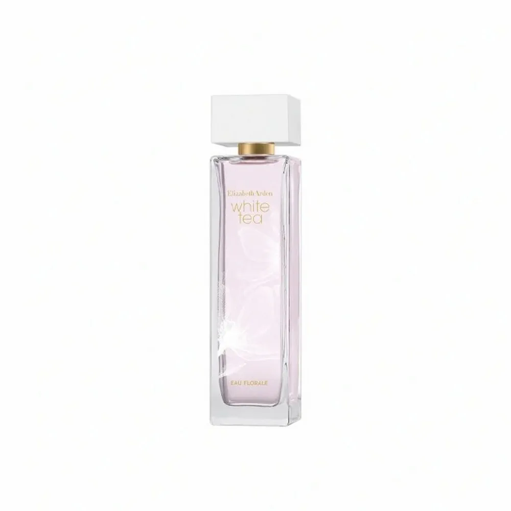 【伊麗莎白雅頓】官方直營 白茶粉紅蒼蘭香水100ml(香氛/花香/麝香)