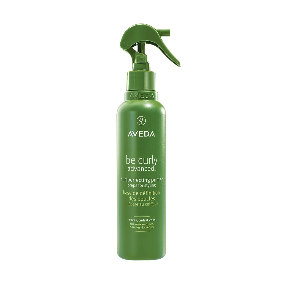 【AVEDA】曲線馥活彈力精華 200ml(全新升級 卷髮必備)