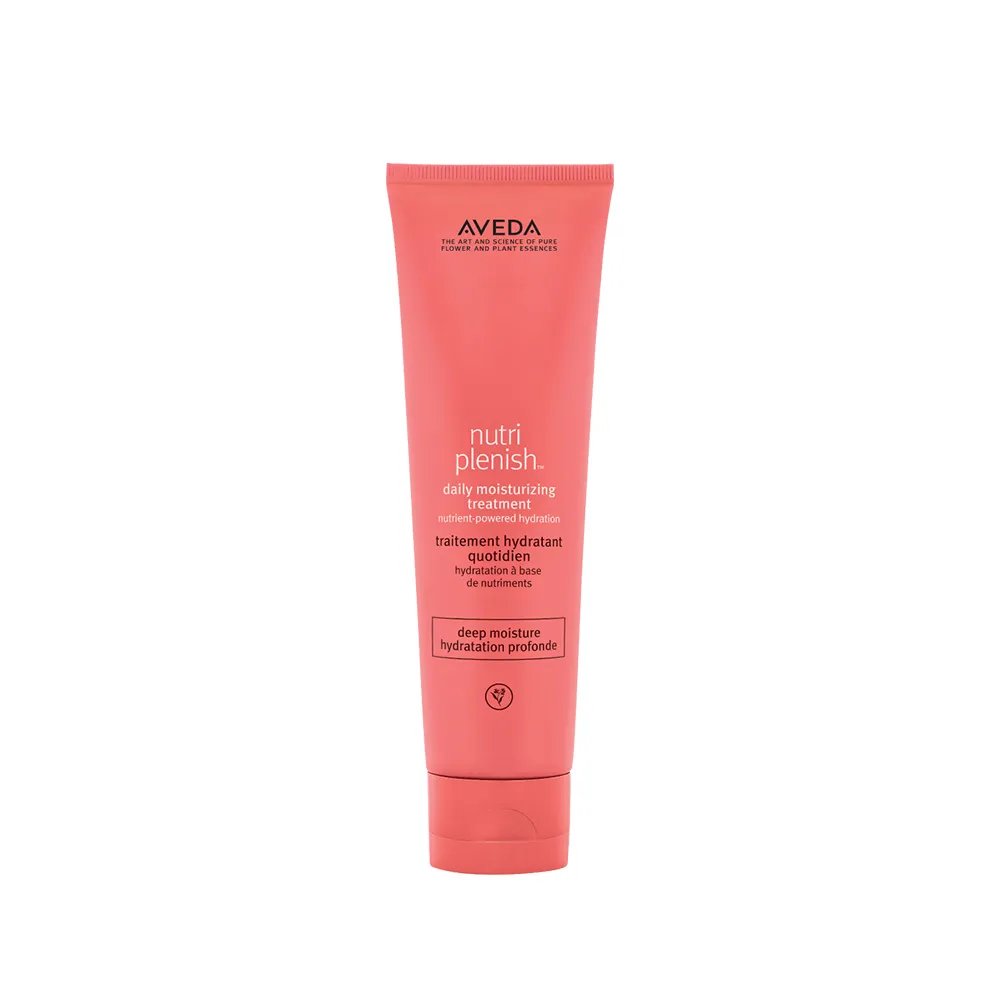 【AVEDA】蘊活光萃Omega 5水潤乳 150ml(免沖洗護髮)