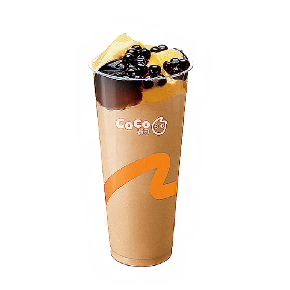 【COCO 都可】大杯奶茶三兄弟(好禮即享券)