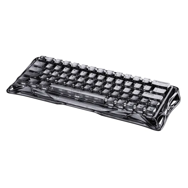 【Gravastar】Gravastar Mercury V60 異星磁軸鍵盤 磁軸進化 疾殺全場