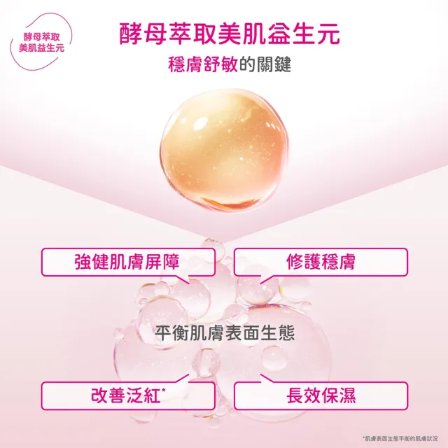 【d program 敏感話題】保濕急救雙明星組(修護霜45g+修護精華45ml/敏弱肌/敏感肌)