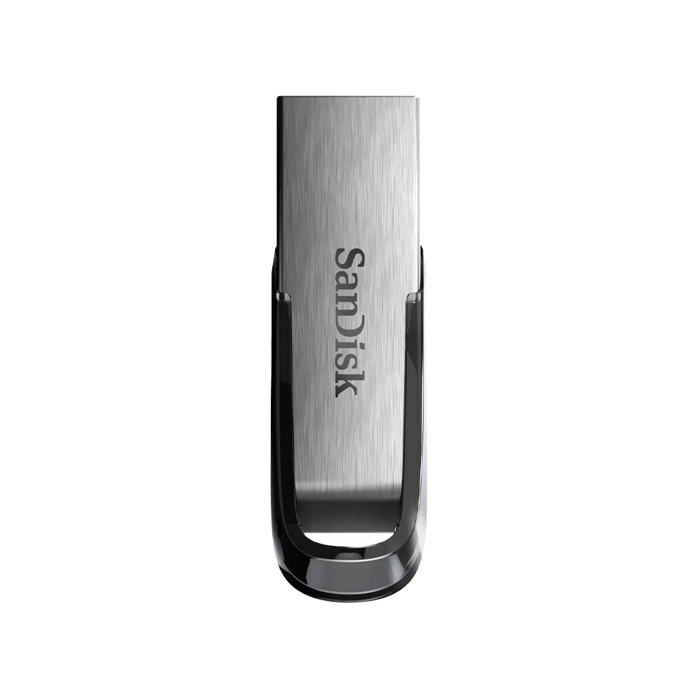【SanDisk 晟碟】Ultra Flair USB 3.0 隨身碟 64GB(公司貨)
