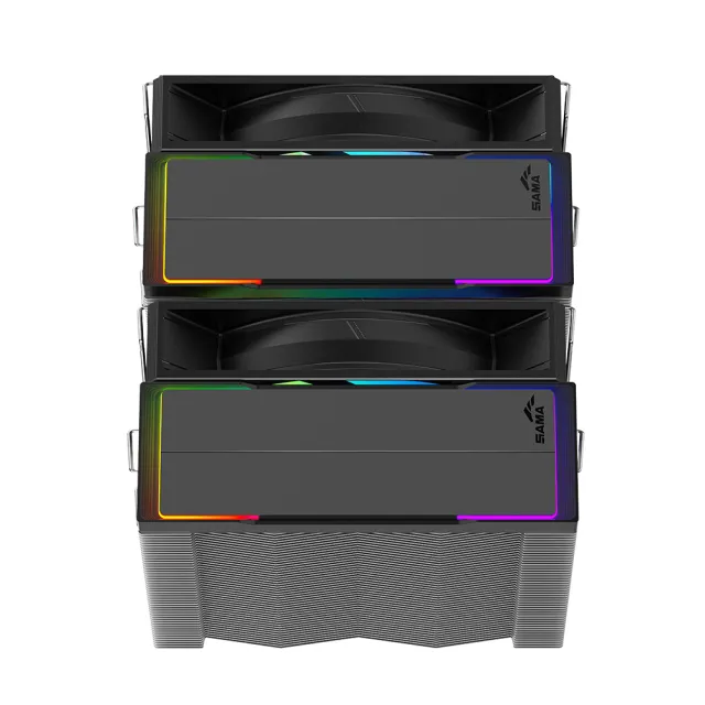 【SAMA 先馬】A60L CPU散熱器
