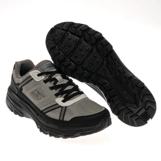 【SKECHERS】男鞋 慢跑系列 慢跑鞋 GO RUN TRAIL ALTITUDE 2.0 (237920GYMT)