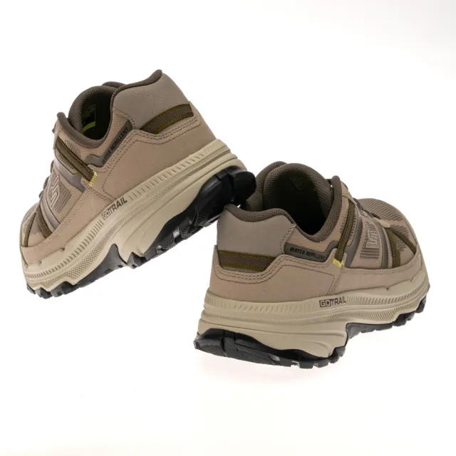 【SKECHERS】男鞋 慢跑系列 慢跑鞋 GO RUN TRAIL ALTITUDE 2.0 (237920TPE)