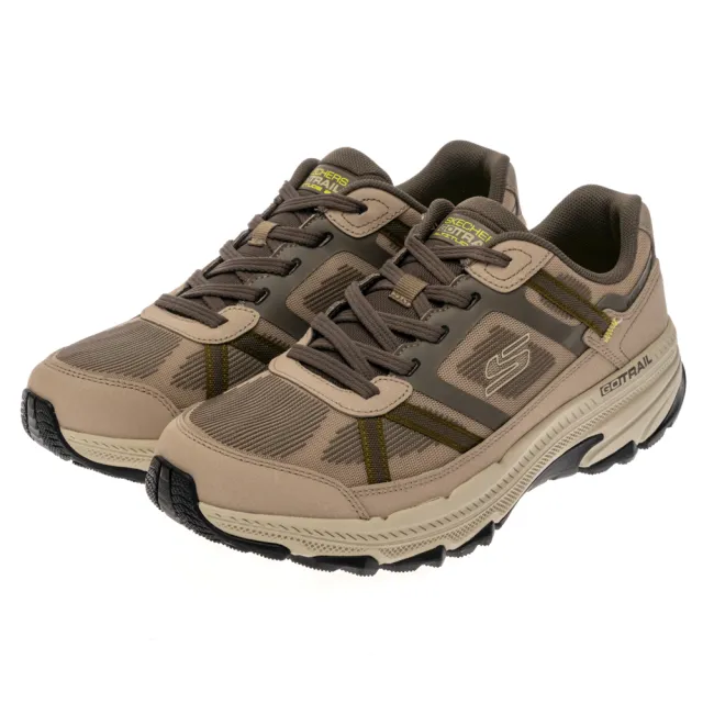 【SKECHERS】男鞋 慢跑系列 慢跑鞋 GO RUN TRAIL ALTITUDE 2.0 (237920TPE)