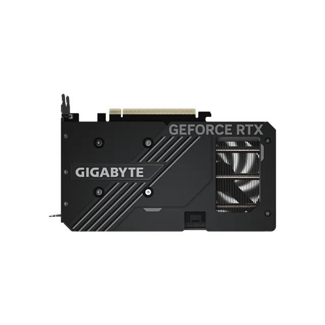 【GIGABYTE 技嘉】GeForce RTX 5060 Ti WINDFORCE MAX OC 8G 顯示卡(GV-N506TWF2MAX OC-8GD)
