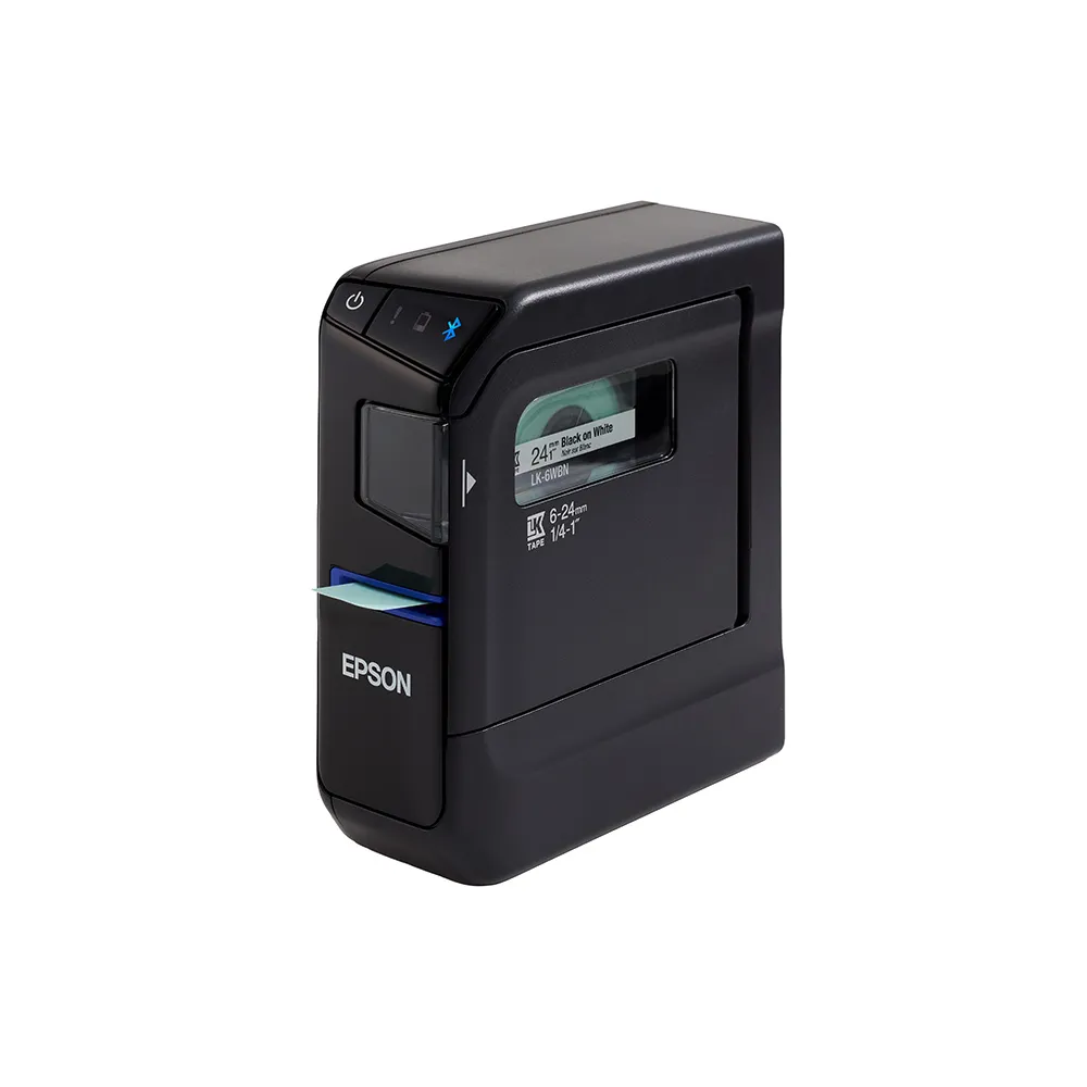 【EPSON】官方直營 LW-C630 智慧藍牙標籤機