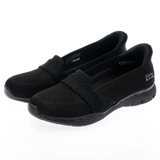 【SKECHERS】女款 金屬色系休閒娃娃鞋 淺口鞋 (多款)