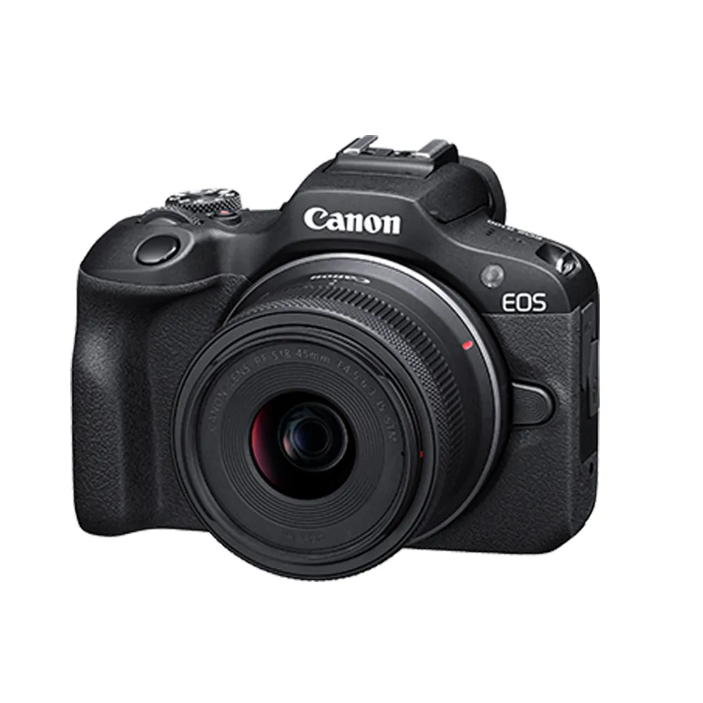 【Canon】EOS R100+RF-S 18-150mm(平行輸入)