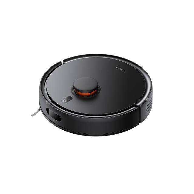 【小米】福利品 小米官方旗艦館 Xiaomi 掃拖機器人 S20(含保固/米家APP)-黑