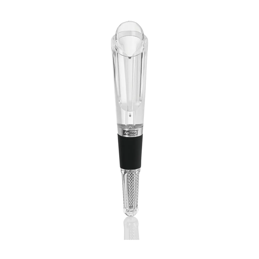 【AdHoc】醒酒過濾注酒器