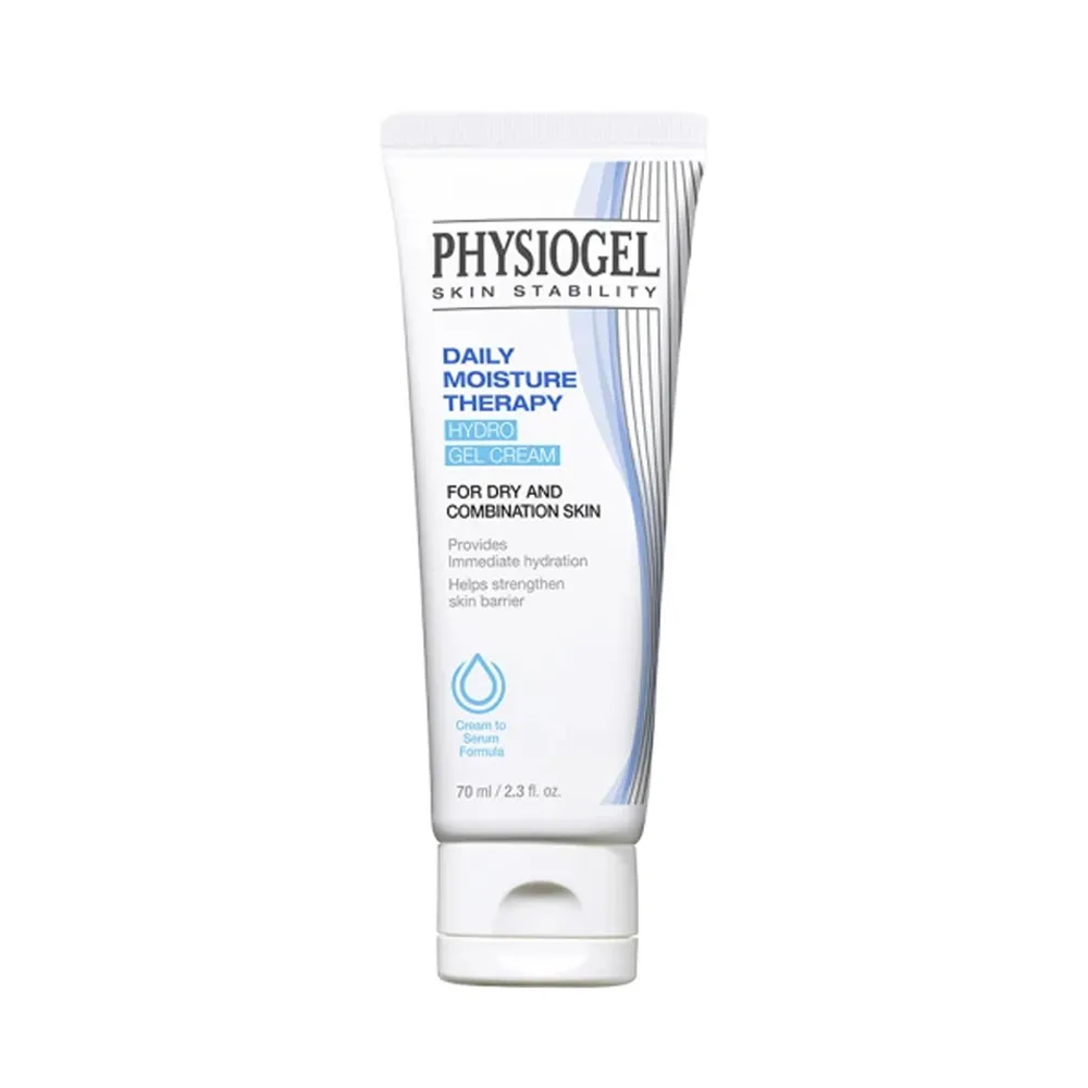 【PHYSIOGEL 潔美淨】B5保濕水凝乳70ml