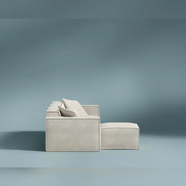 【ROVE LAB】M3 Sectional Sofa L 型組合式沙發 6色