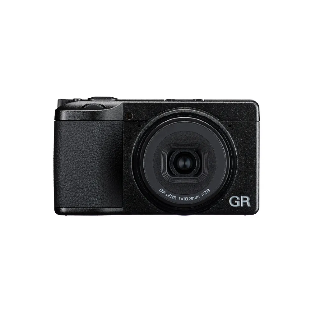 【RICOH】GRIV 標準版(GR4_公司貨)