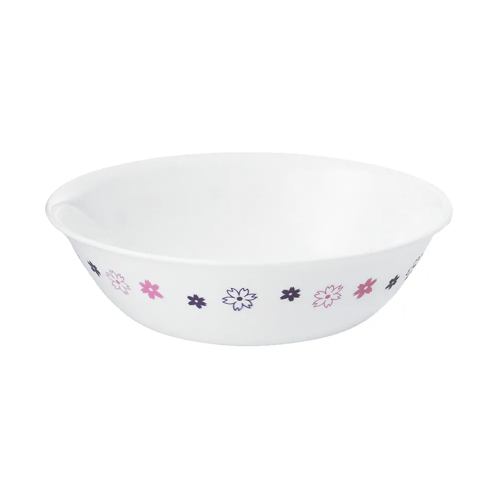 【CorelleBrands 康寧餐具】花漾派對1000ml湯碗(432)