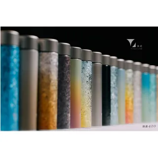 【Titanium 鈦造】鈦造420保溫瓶 晶鈦系列 420ml (鈦保溫瓶 鈦保溫杯 運動水壺 保溫瓶 環保杯 鈦金屬)