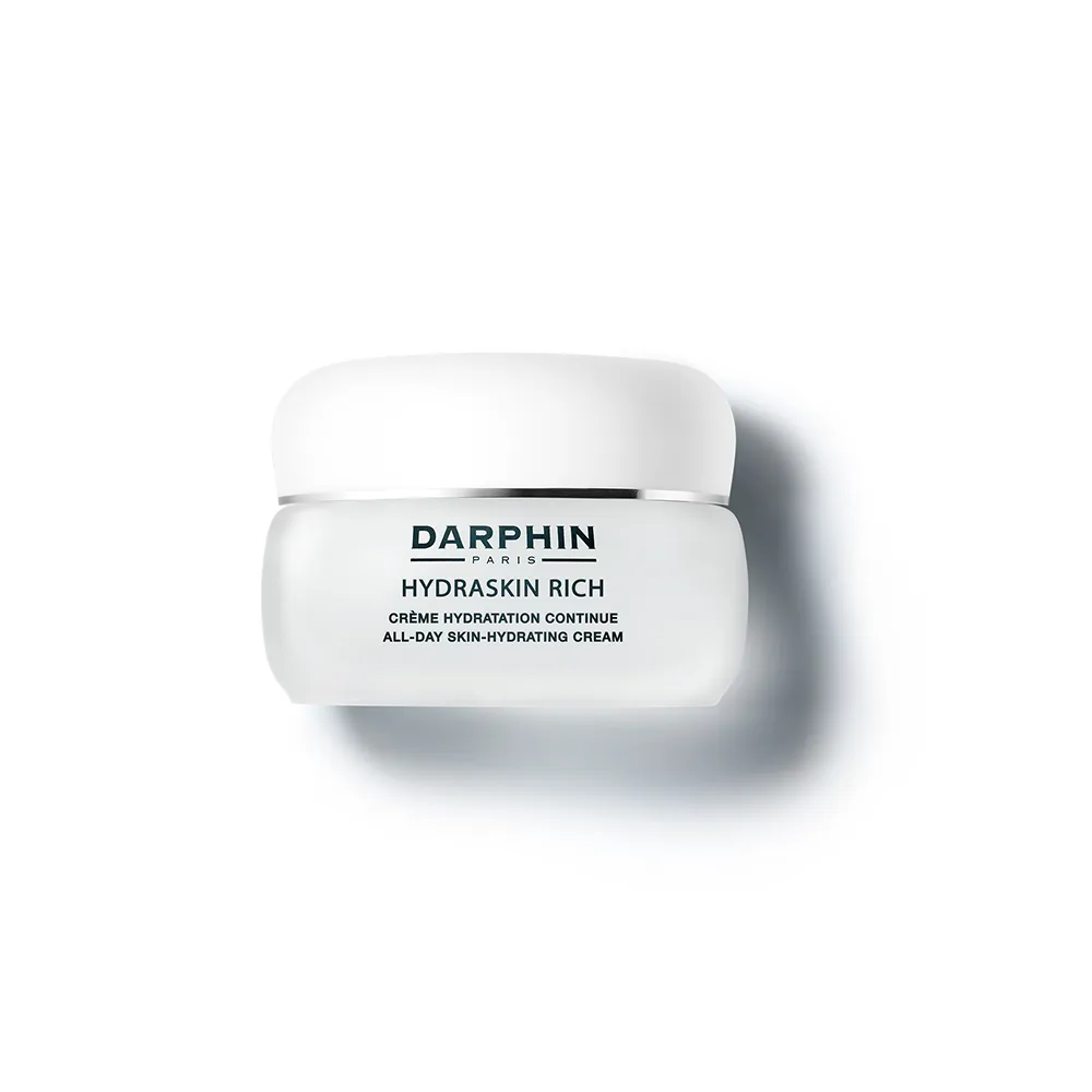 【DARPHIN 朵法】活水保濕乳霜50ml(極效滲透保濕科技☆)
