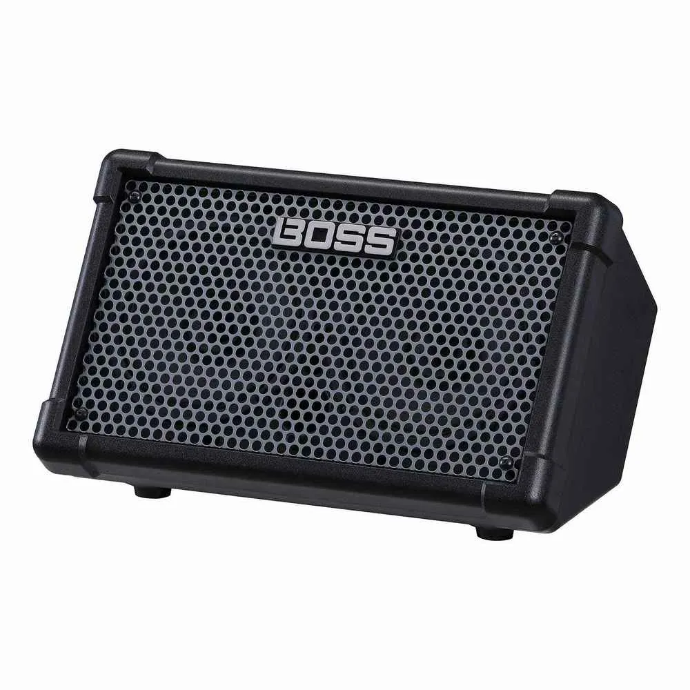 【ROLAND 樂蘭】Roland CUBE Street EX 音箱(街頭藝人多用途行動式專業音箱 可電池供電)