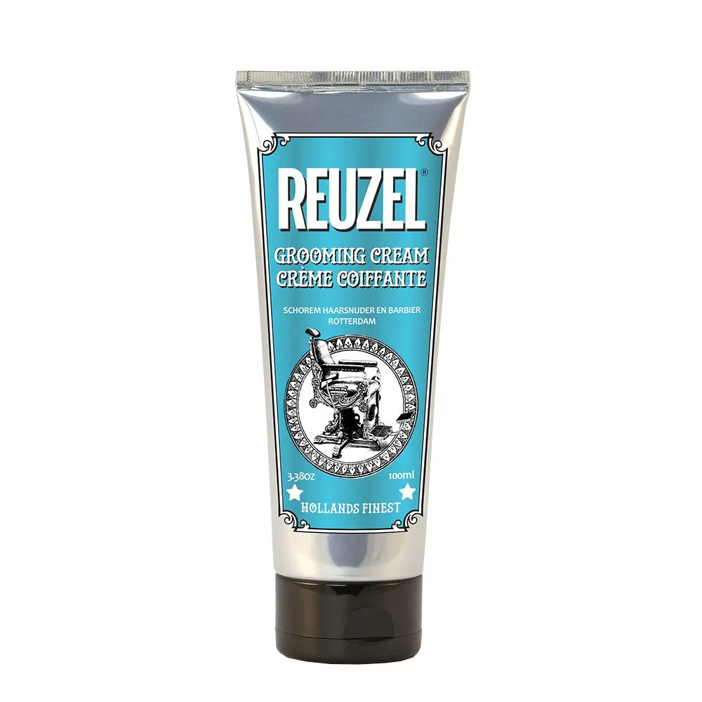 【REUZEL】保濕豐盈打底順髮乳(100ml)