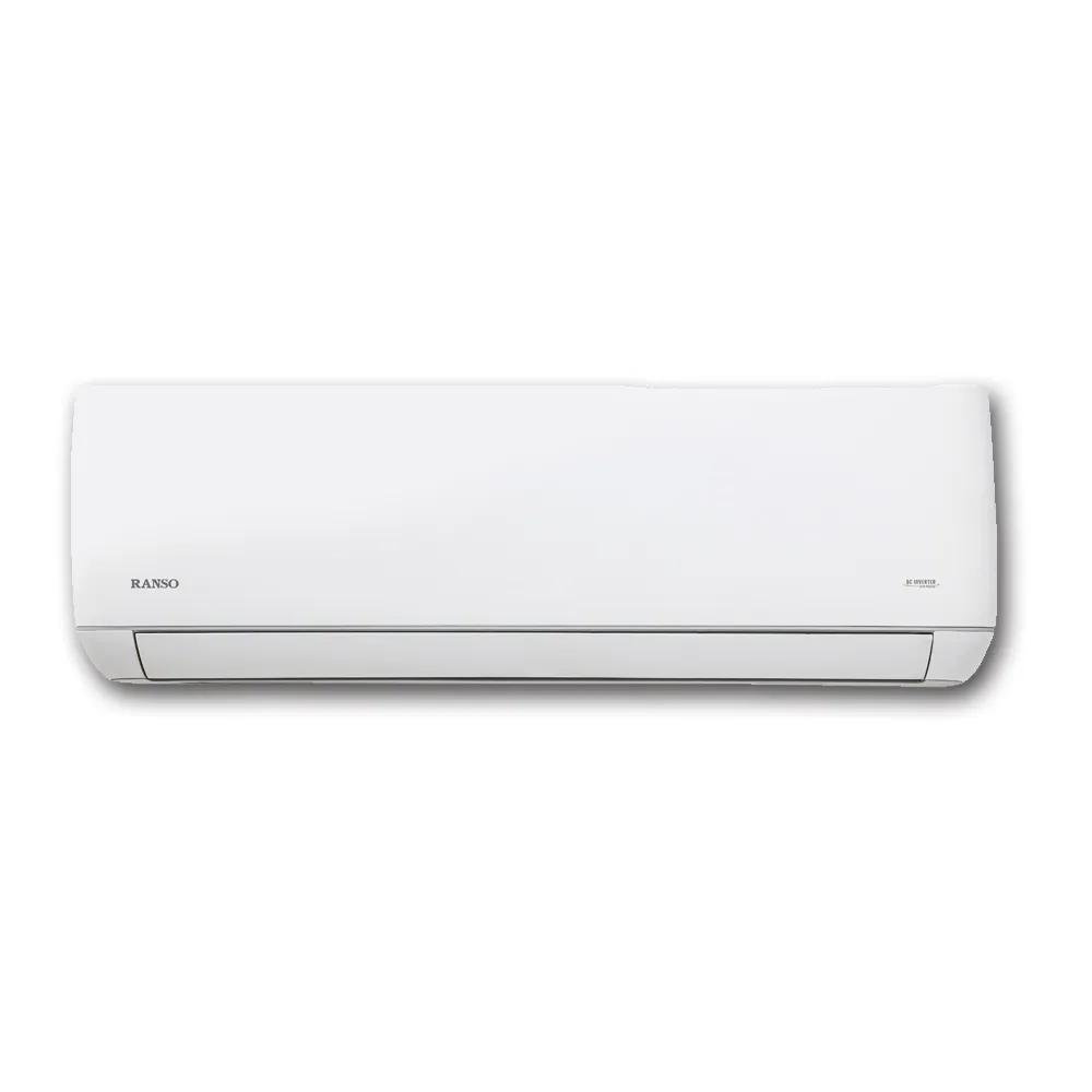 【RANSO 聯碩】白金級安裝★11-12坪R32一級變頻冷暖7.2kw分離式(RAI-VK72H/RAO-VK72H)