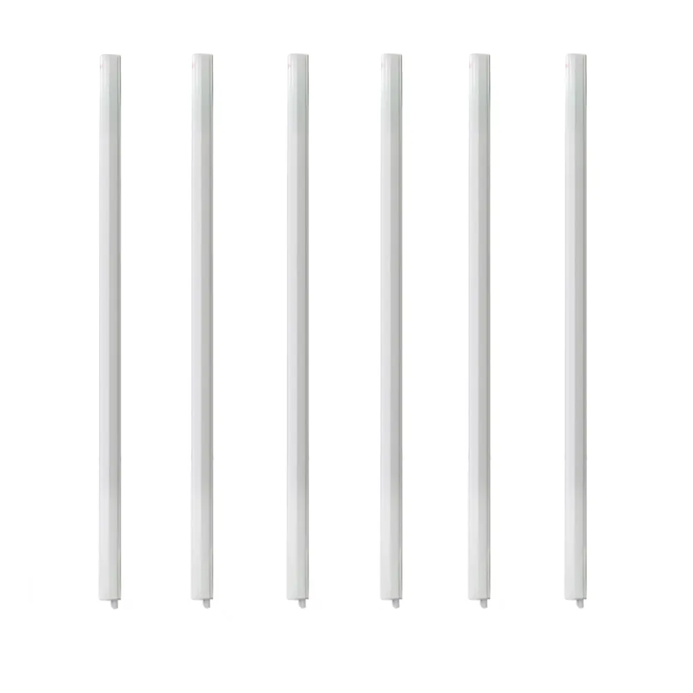 【旭光】LED 15W 3呎 T5燈管 層板燈/支架燈 自然色(6入/自帶燈座安裝快捷)