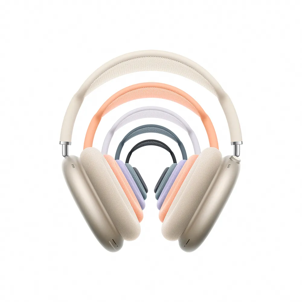 【Apple】AirPods Max 2