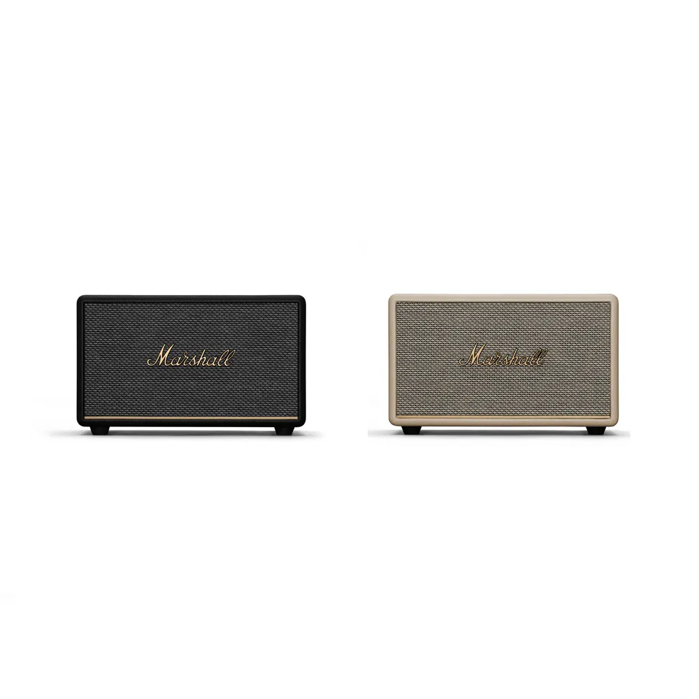 【Marshall】Acton III 家用式藍牙喇叭