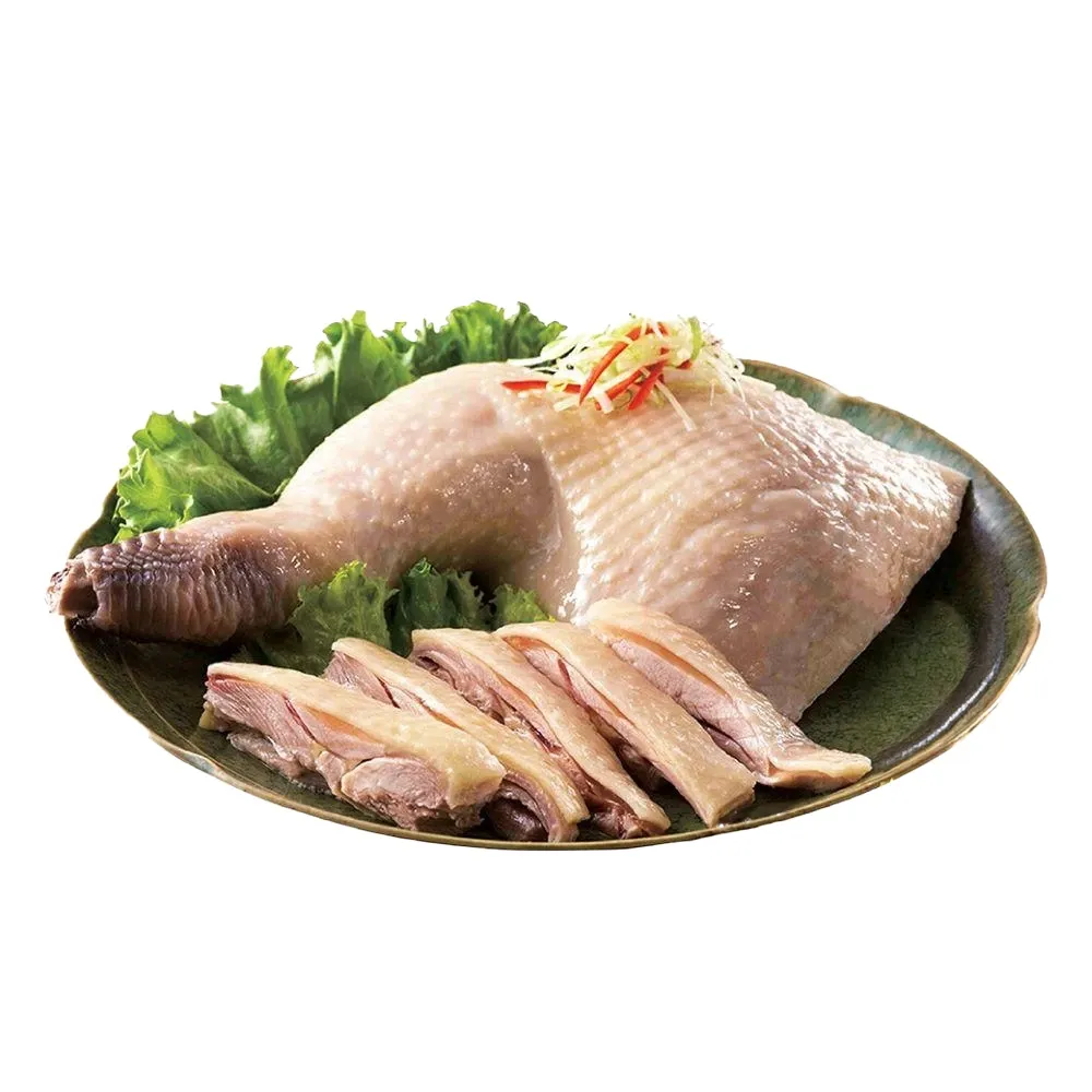【元進莊】元采珍饌 油雞腿/醉雞腿 4入組 (450g/隻)
